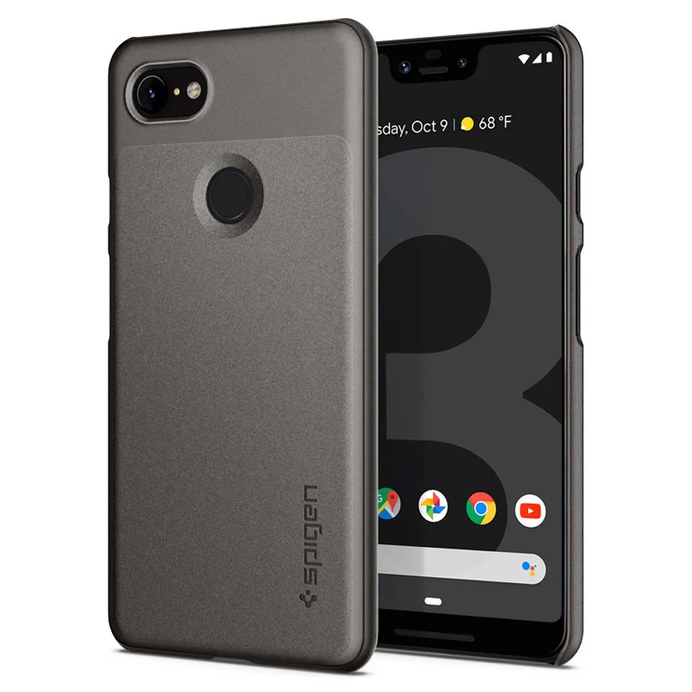 Google Pixel 3 XL Case Thin Fit