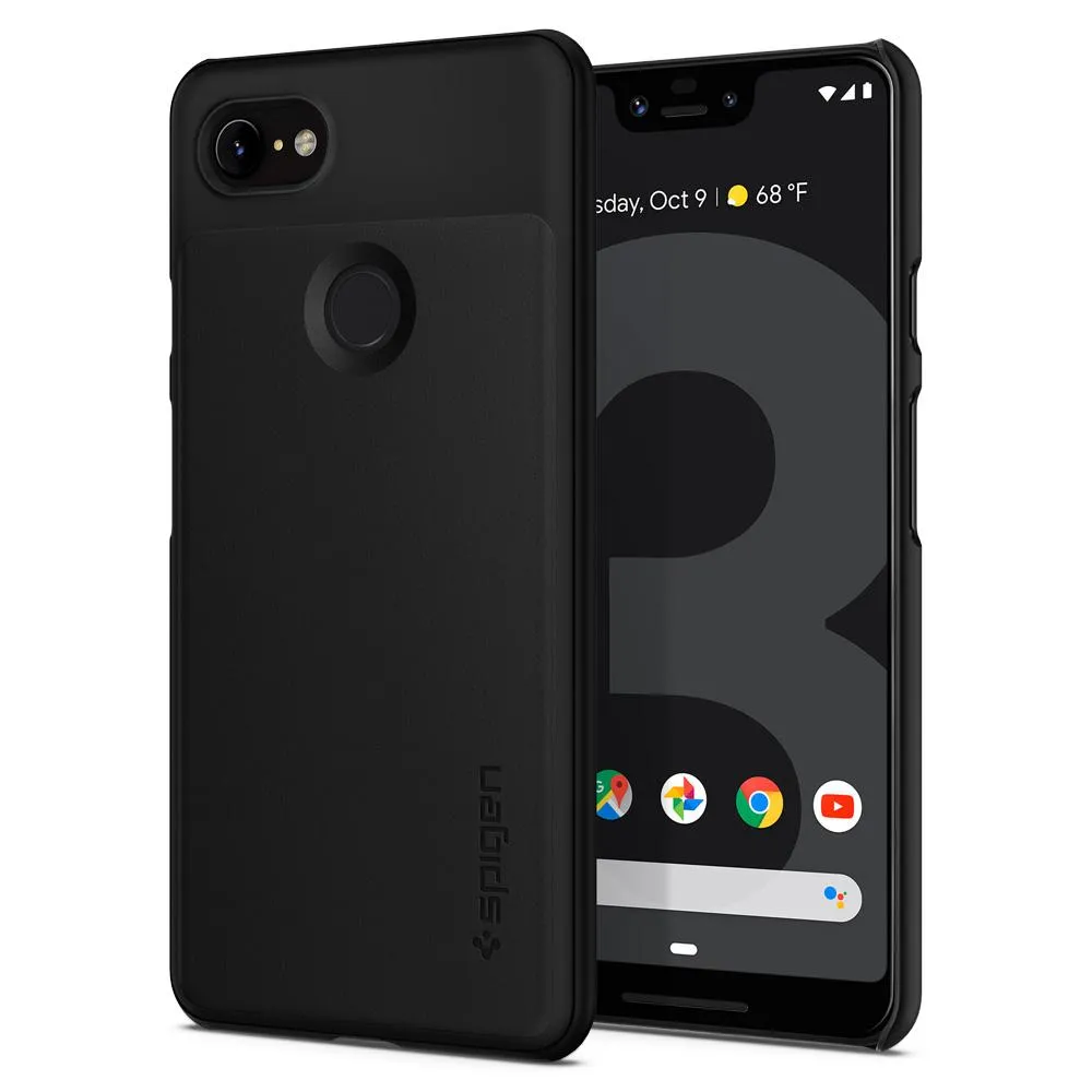 Google Pixel 3 XL Case Thin Fit