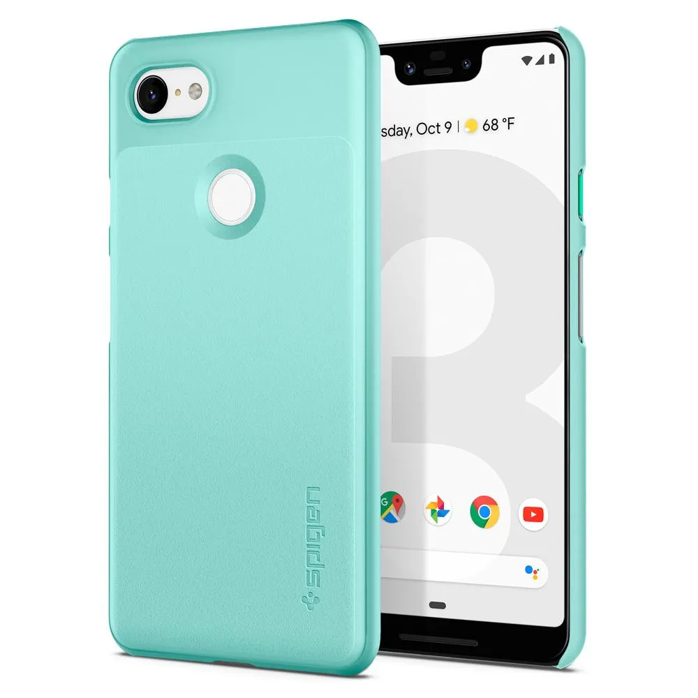 Google Pixel 3 XL Case Thin Fit