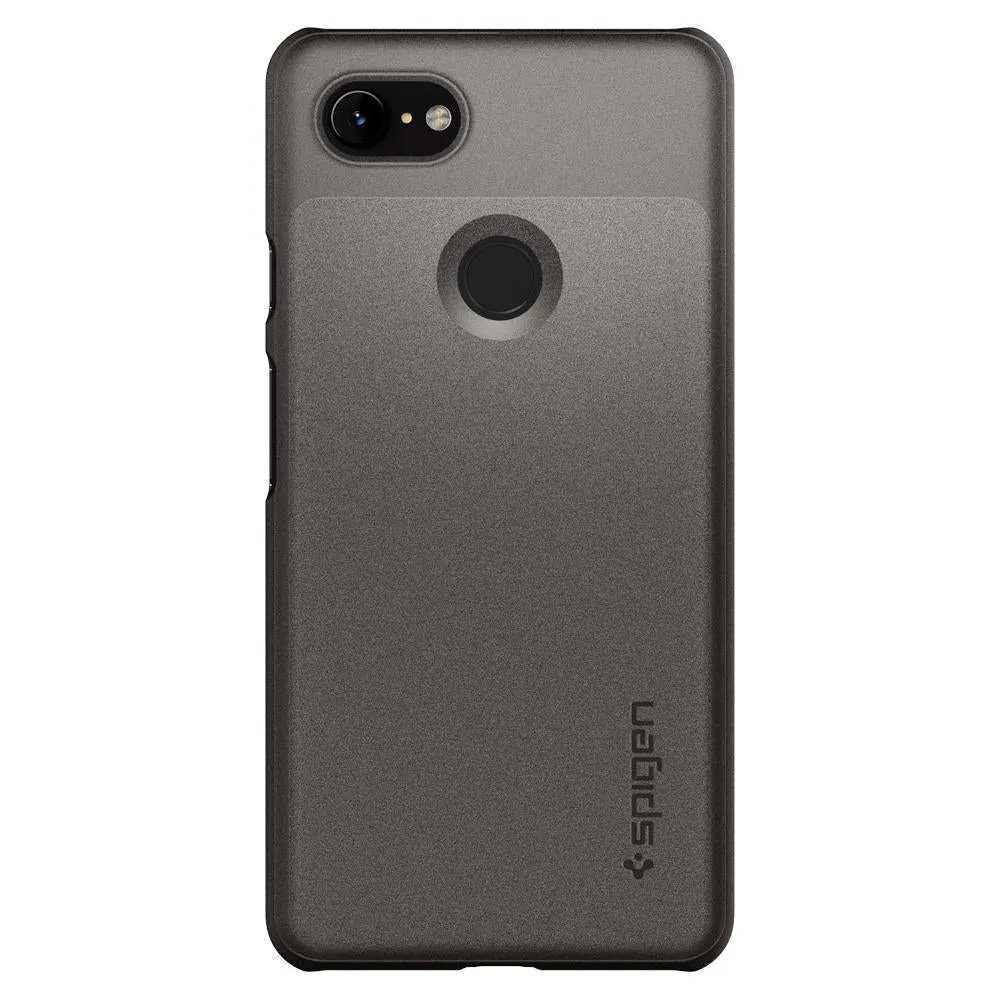 Google Pixel 3 XL Case Thin Fit