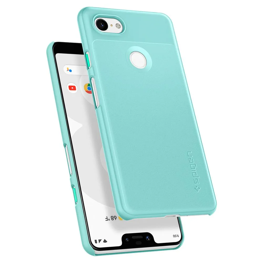 Google Pixel 3 XL Case Thin Fit