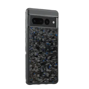 Google Pixel Forged CarbonCover - Sapphire