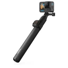 GoPro Extension Pole   Waterproof Shutter Remote