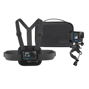 GoPro Official Sports Kit