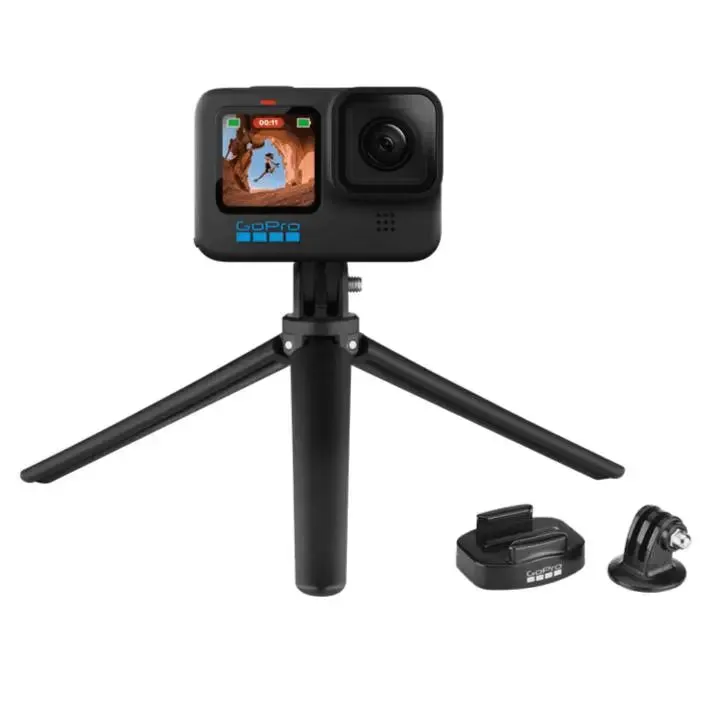 GoPro Tripod Mounts