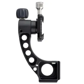 GT2 Tomahawk - Add on Gimbal attachment for Ball Heads