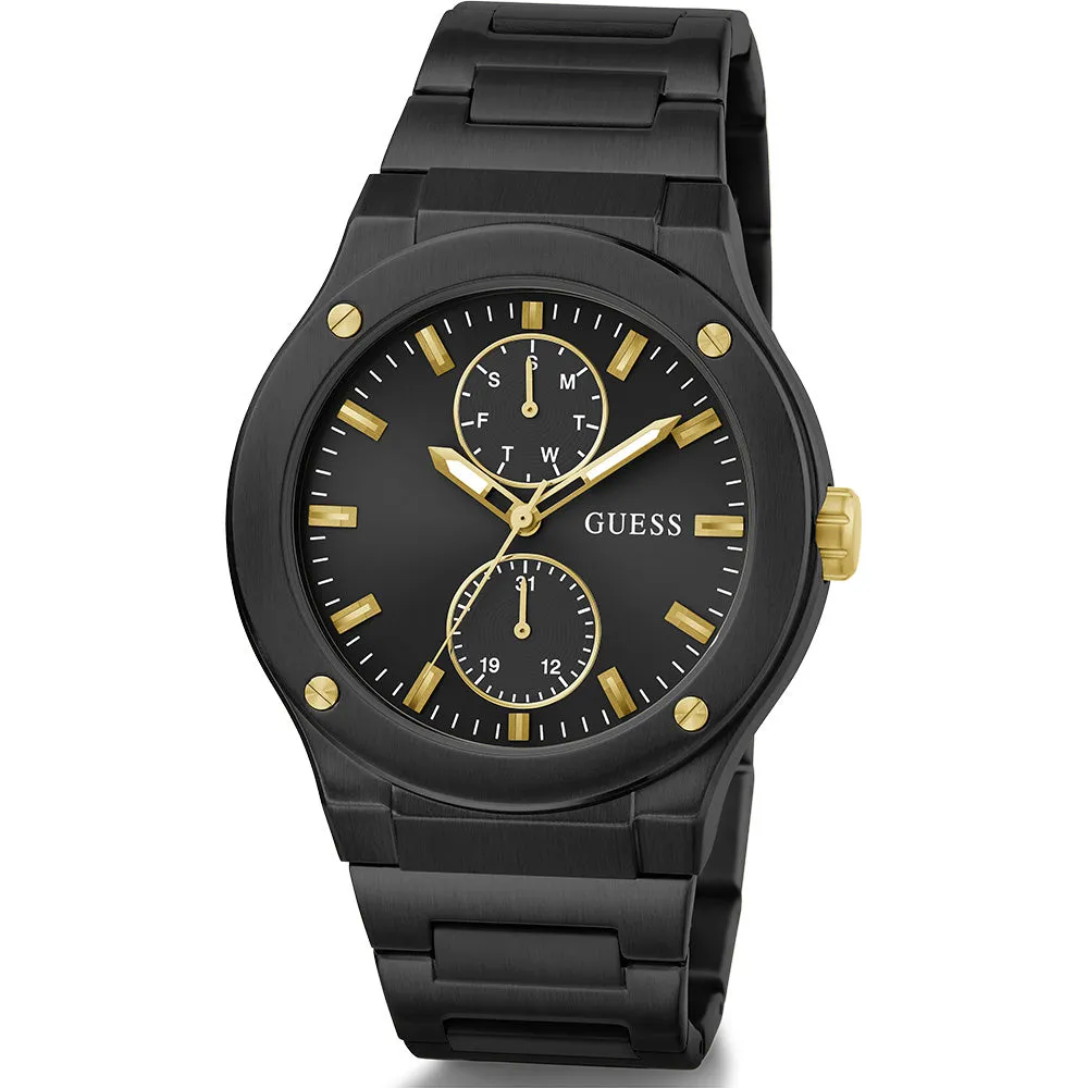 Guess Jet GW0795G3 Multi-Function