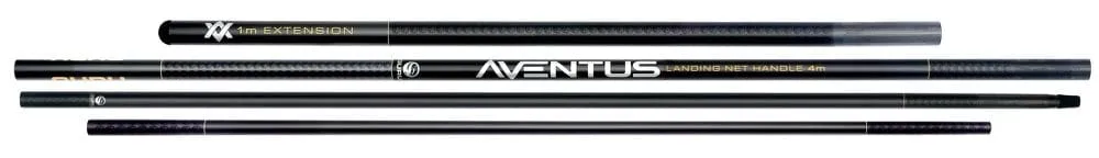 Guru Aventus 4m   1m Extension Landing Net Handle