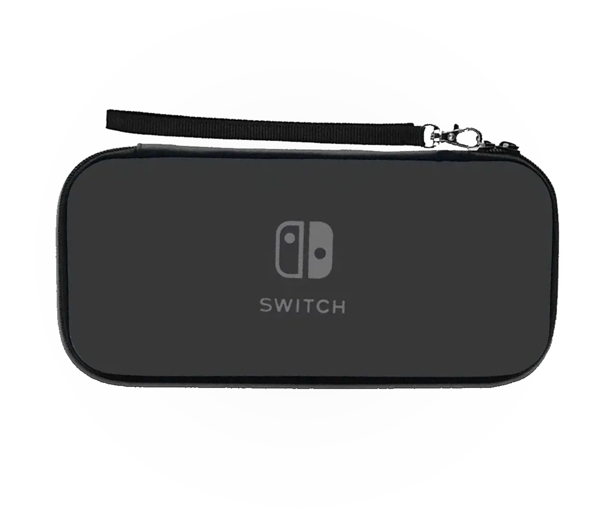 HARD PROTECTION CASE FOR NINTENDO SWITCH CONSOLE & CONTROLLERS