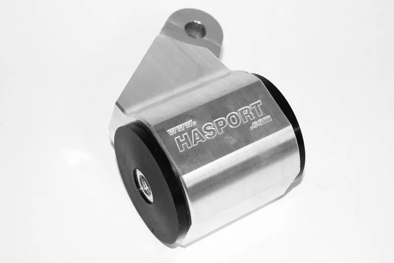 Hasport Stock Replacement Driver Mount for 92-93 Integra non-GSR Race (U70A) Urethane - DA2LH-70A