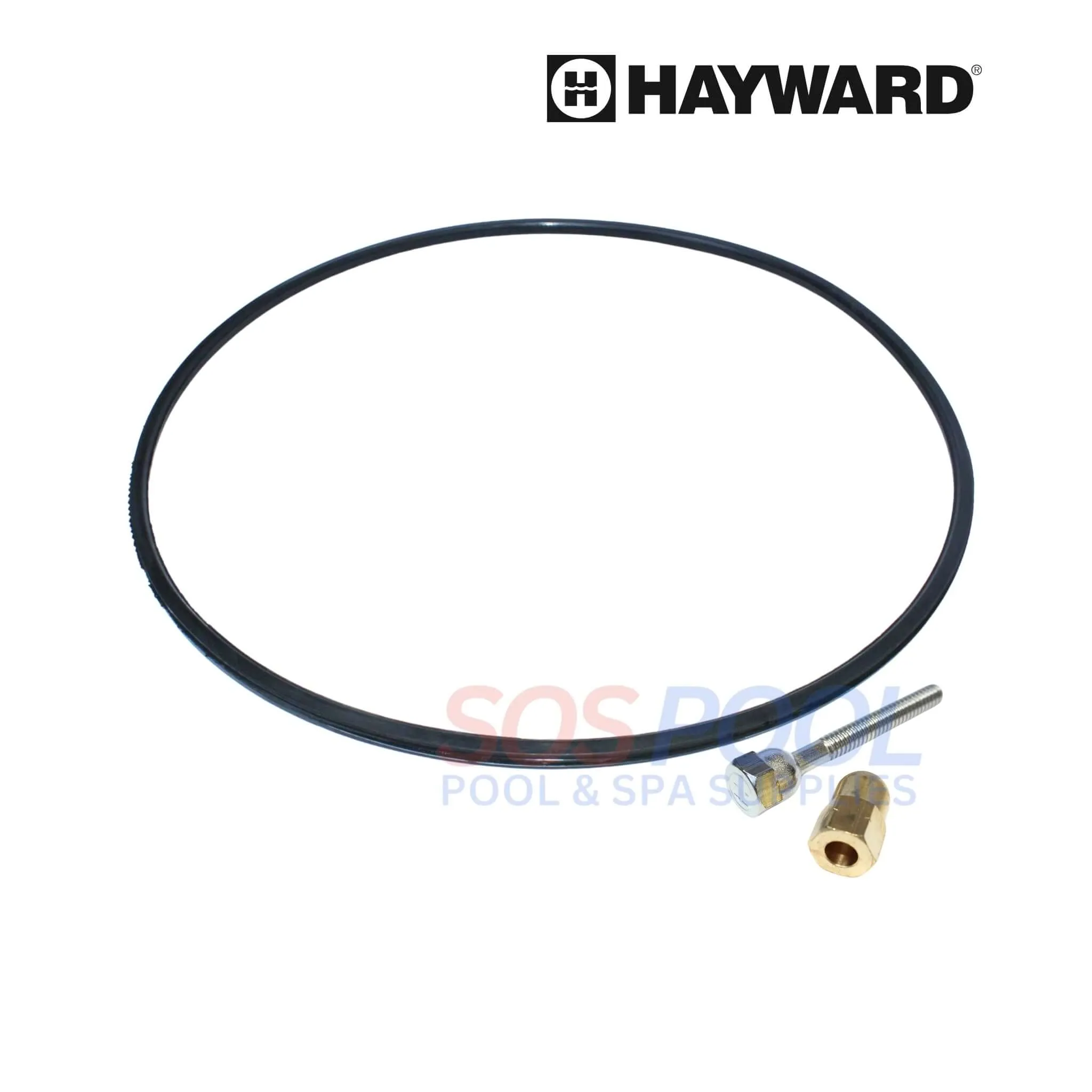 Hayward Filter Clamp Assembly | DEX2421JKIT