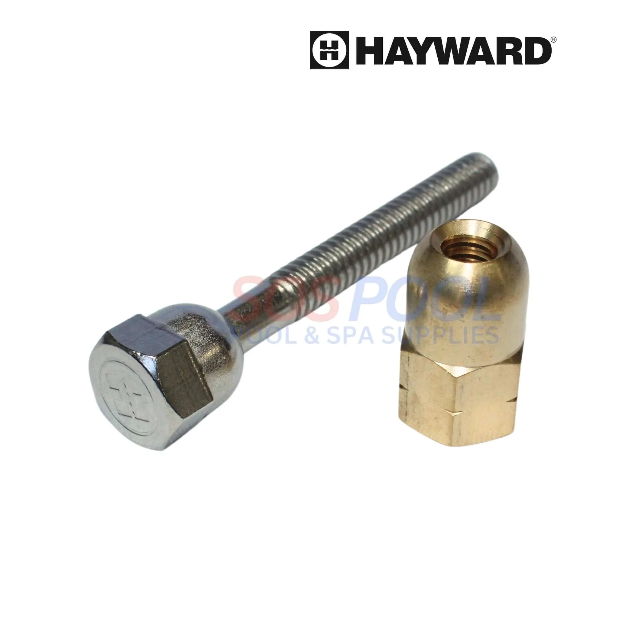 Hayward Filter Clamp Assembly | DEX2421JKIT