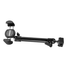 Heavy-Duty Car Headrest Mount