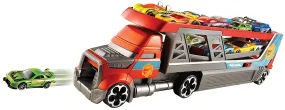 Hot Wheels Blastin Rig Vehicle