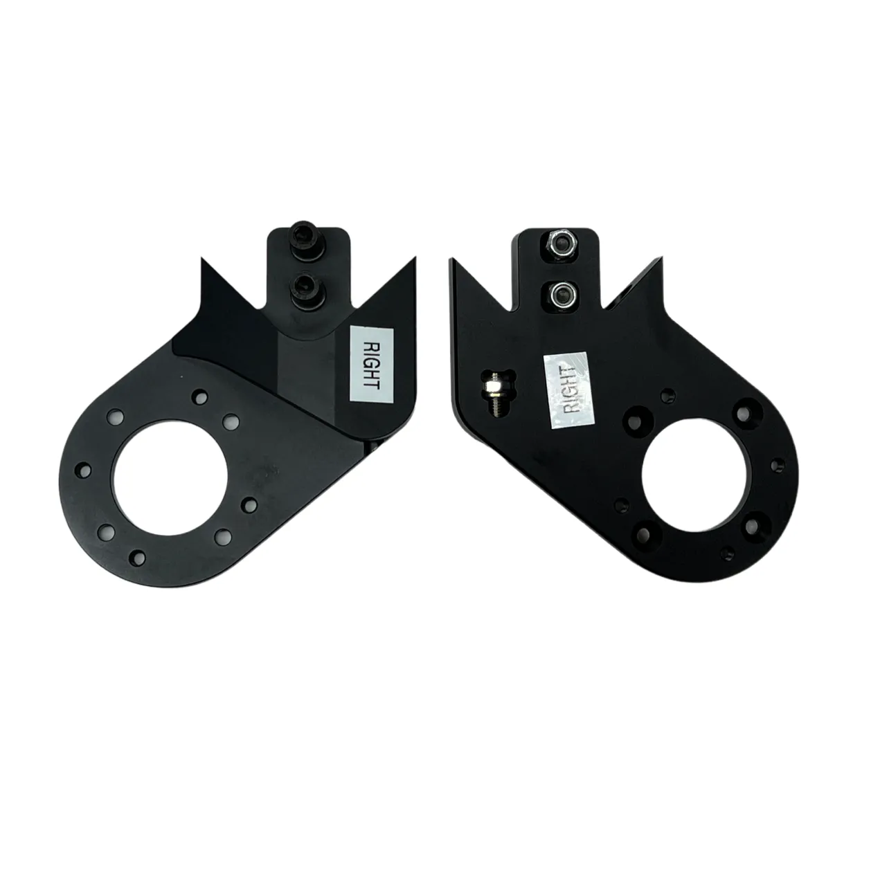 Hoyt St UAV-Dadbod/ROSA Bent Motor Mount End Replacements