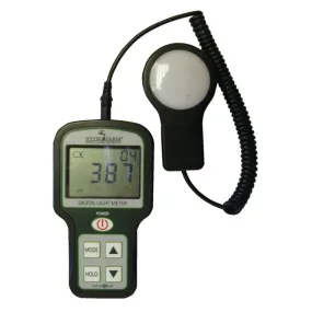 Hydrofarm Digital Light Meter