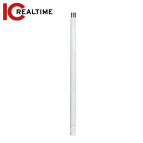 IC Realtime - MNT-POLEXT-30 / Extension Pole For MNT-CEILING-30