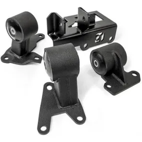 Innovative Mounts Honda Civic/Del Sol EG/EH/EJ [Manual Trans] (1992-1995) 75A / 85A / 95A