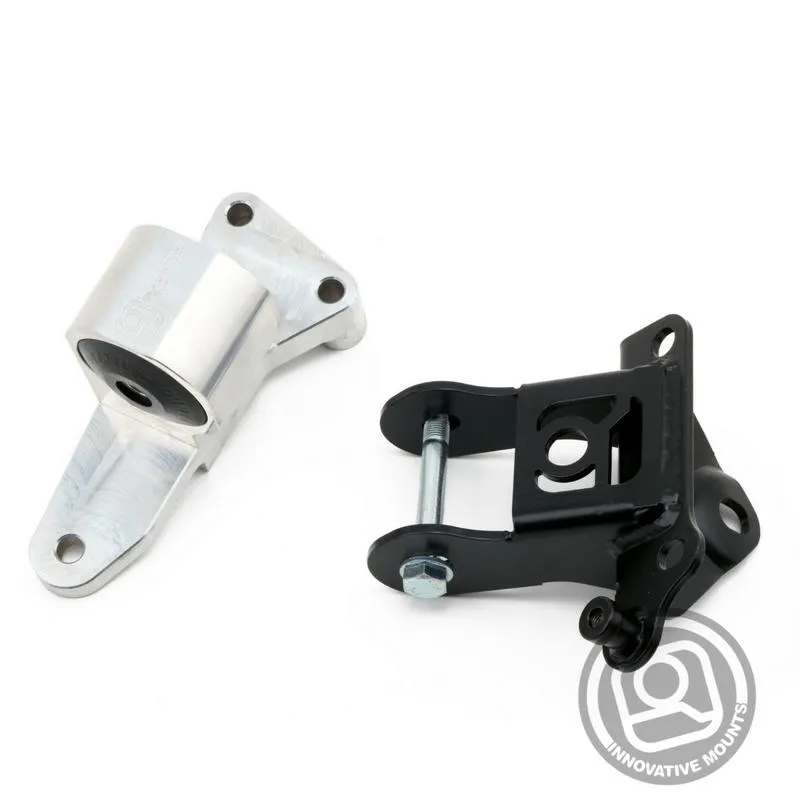 Innovative Replacement Billet Aluminum Mounts Honda Civic FA5/FD2/FG2/FN2 [Manual Trans] (2006-2011) - 75A / 85A / 95A