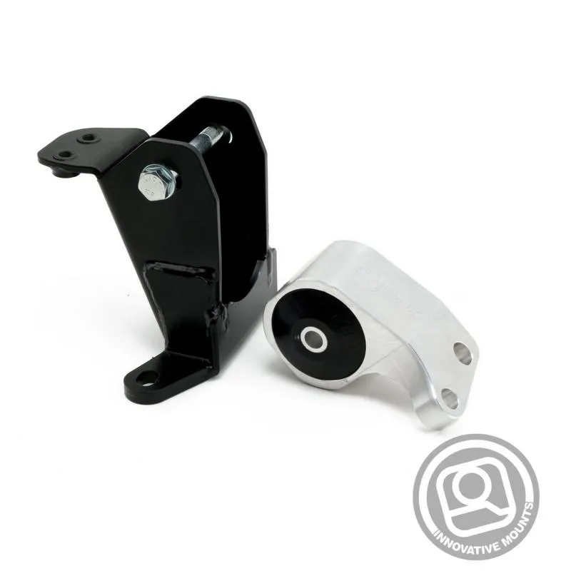 Innovative Replacement Billet Aluminum Mounts Honda Civic FA5/FD2/FG2/FN2 [Manual Trans] (2006-2011) - 75A / 85A / 95A