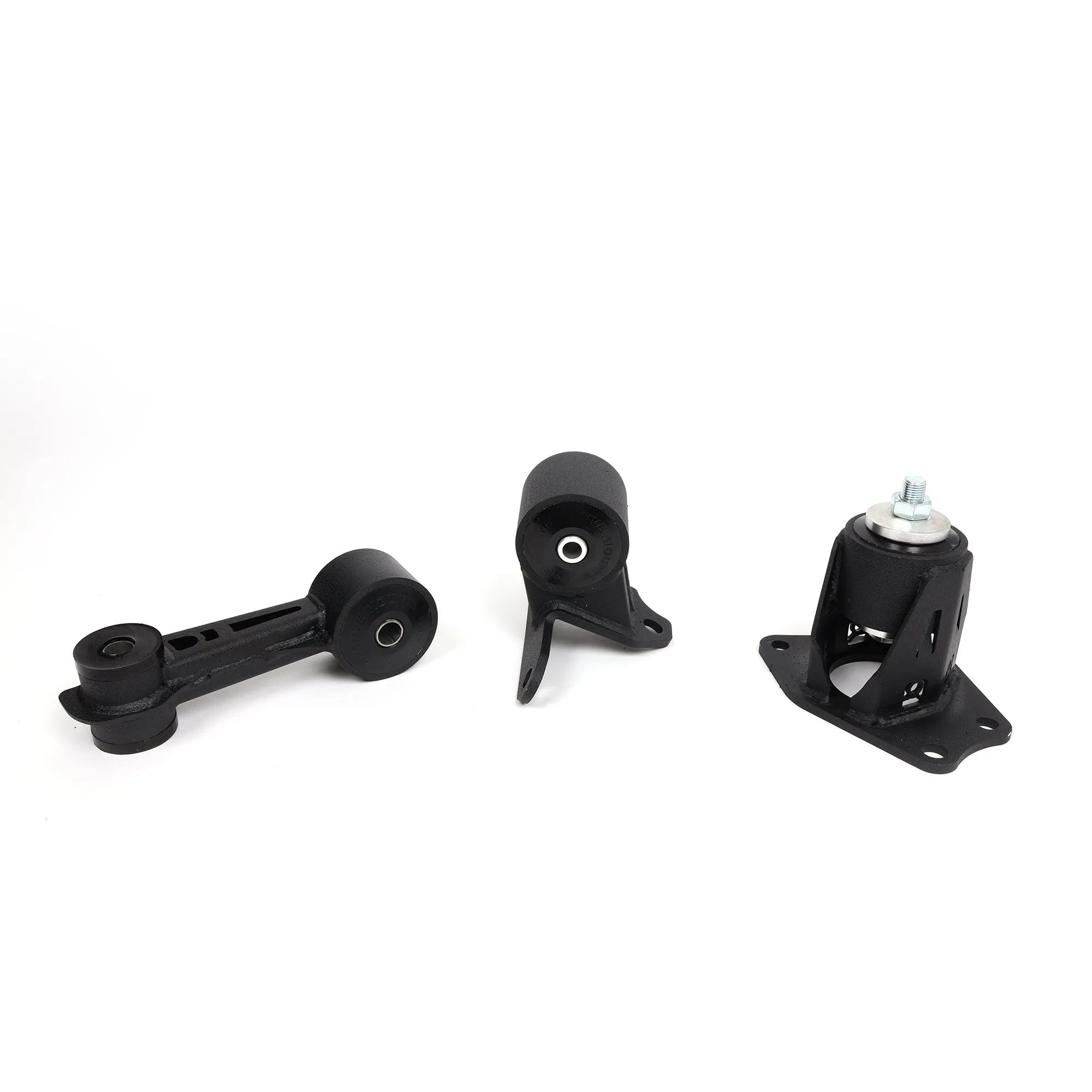 Innovative Replacement L-Series Engine Mounts (07-08 Fit)