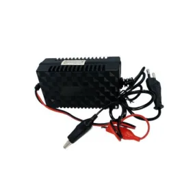 Intelligent Battery Charger 12V 7A GAmistar