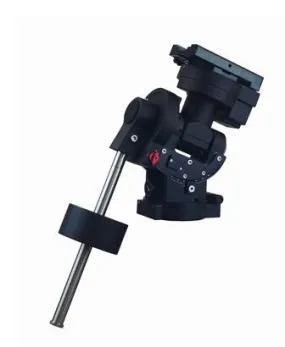 iOptron CEM70EC w- iPolar (medium payload center balance mounts)