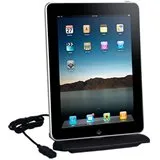 iPad Docking Stand Black (non-genuine)