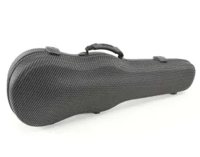 Jakob Winter Green Line Shaped Viola Case