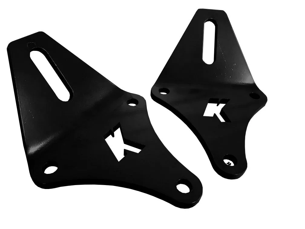 K9015 <br> SBC Motor Mounts