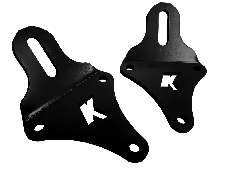 K9015 <br> SBC Motor Mounts