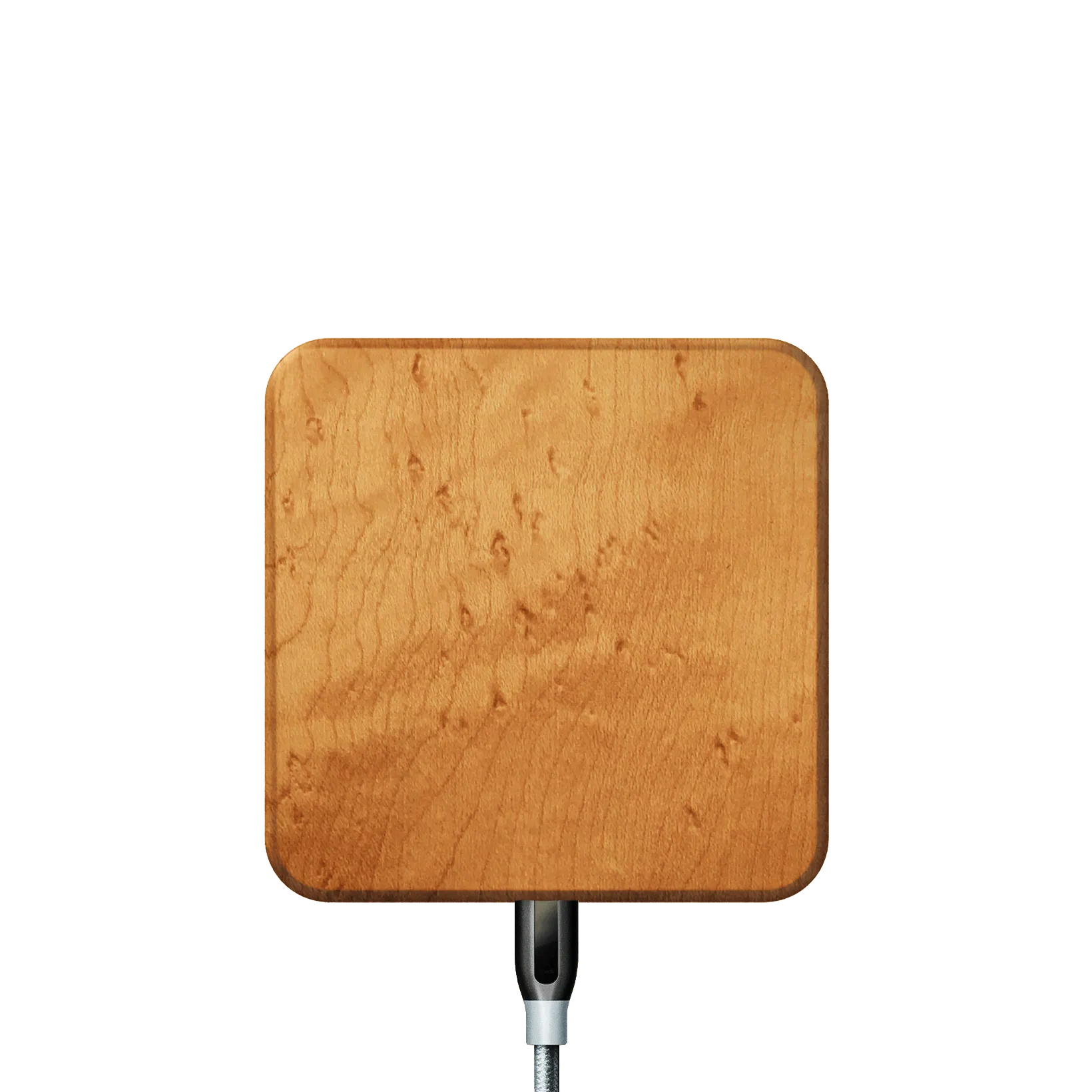 Kerf Select Wireless Charging Block