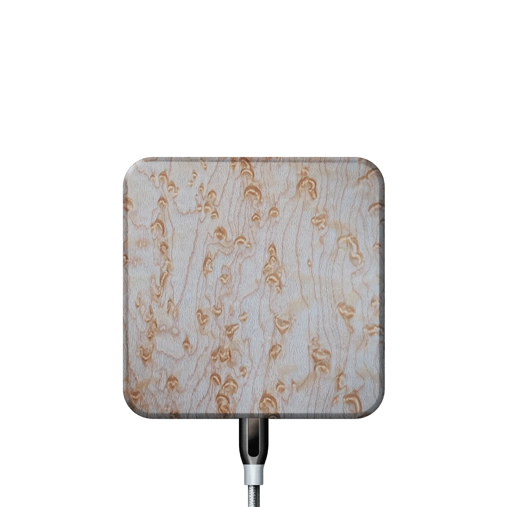 Kerf Select Wireless Charging Block