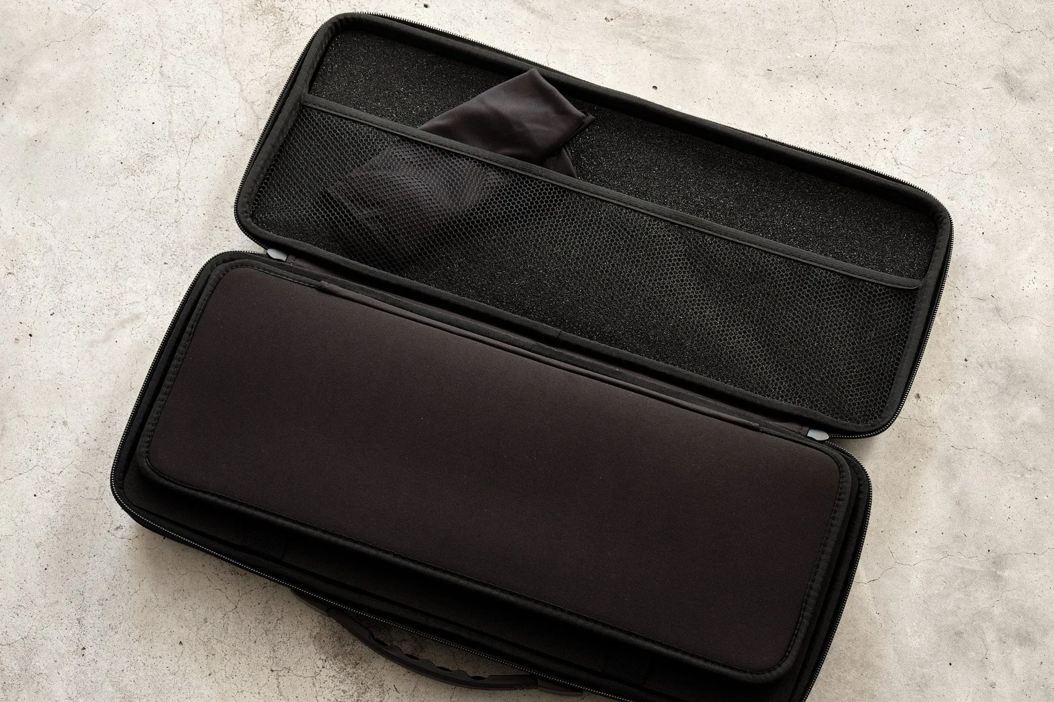 Keyboard Carrying Case