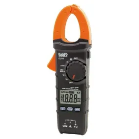 Klein CL110 Digital Clamp Meter / Tester