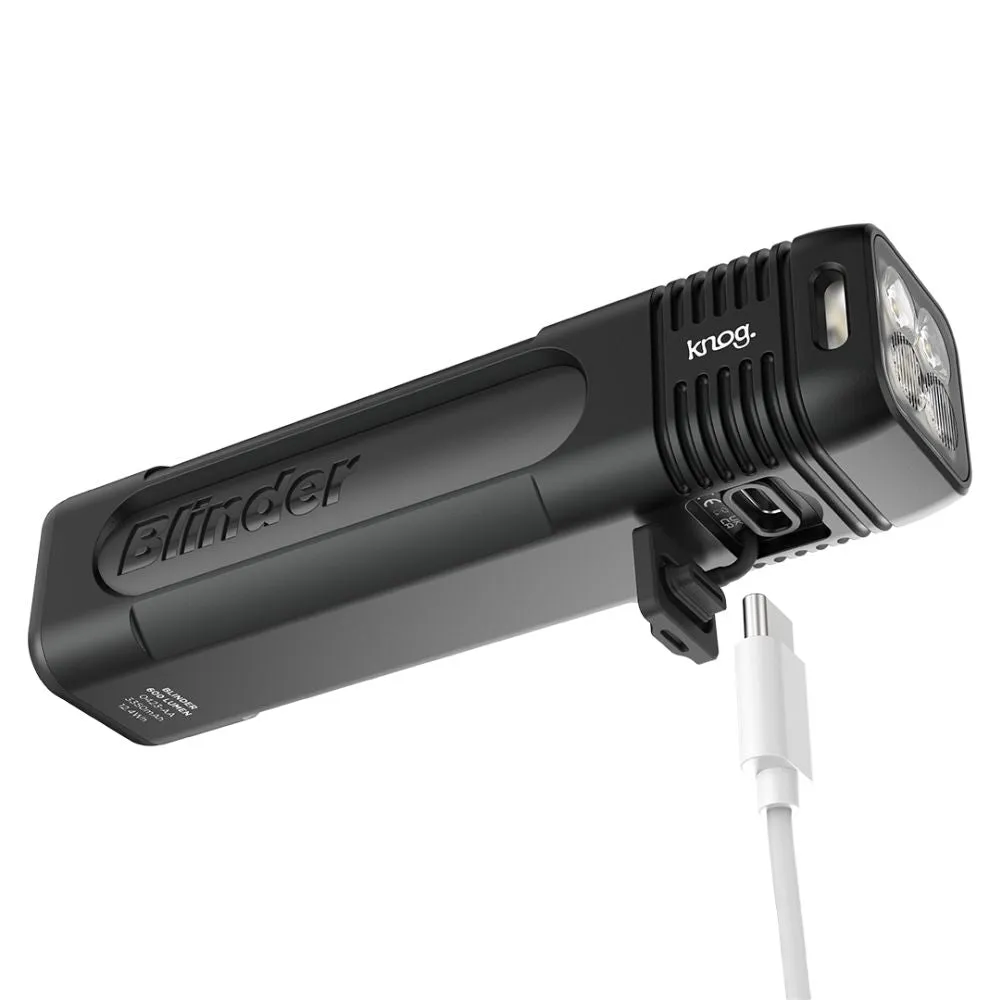 Knog Light Blinder Pro 900