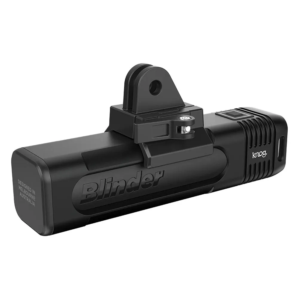 Knog Light Blinder Pro 900