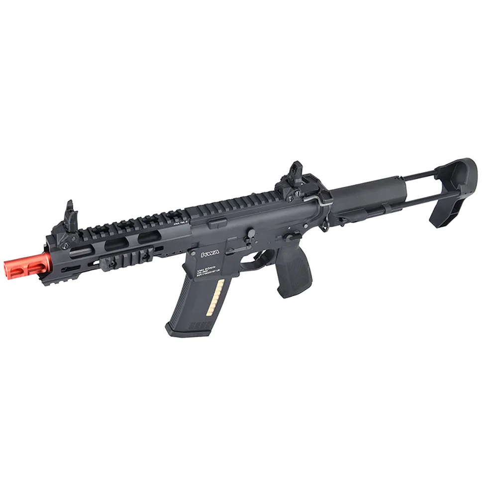 KWA Full Metal VM4 Ronin T6 M-LOK PDW AEG 2.5 Airsoft Rifle w/ Adjustable FPS