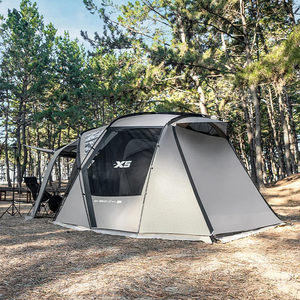 KZM New X-5 Tent