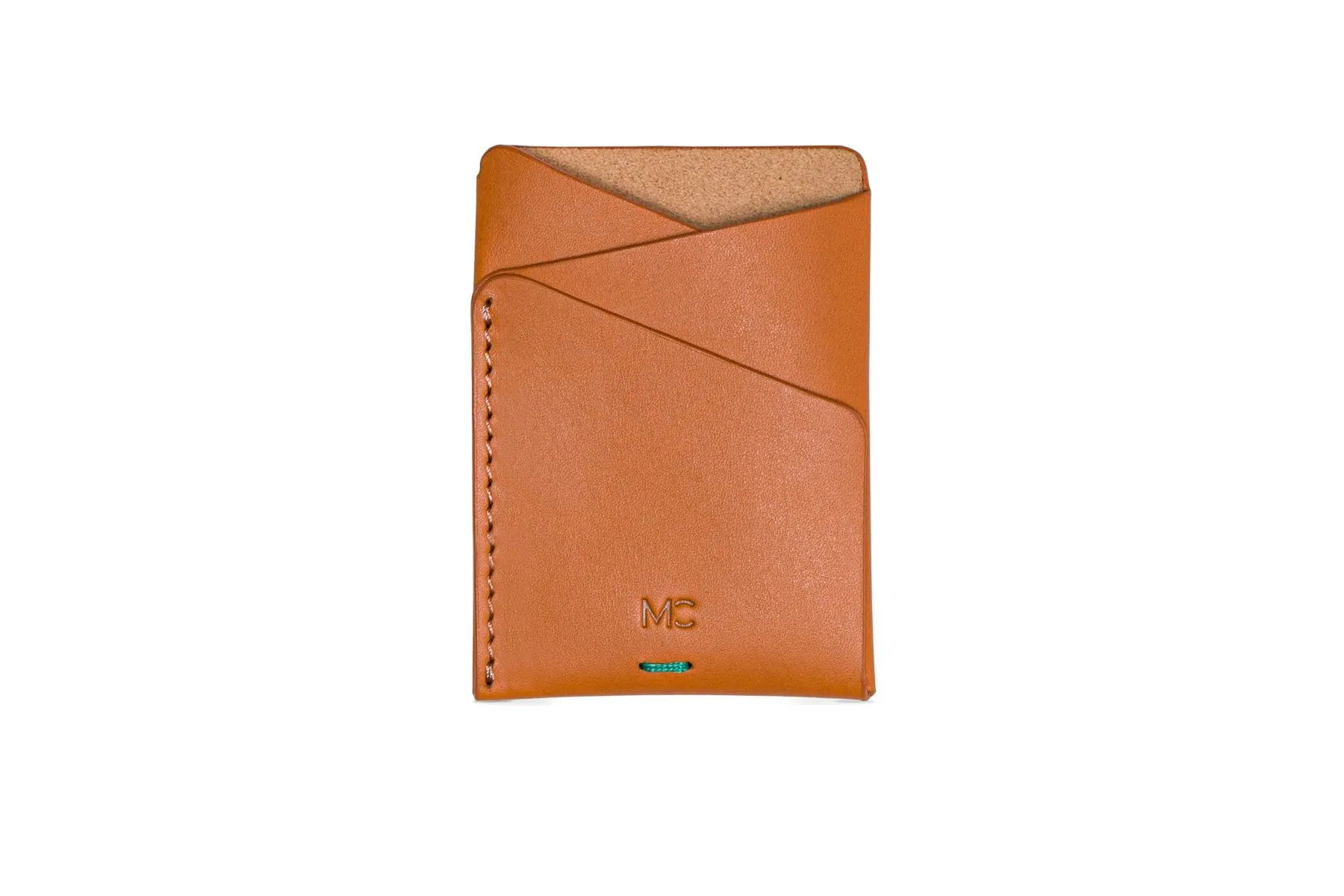 Lennox Card Case