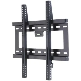 Level Mount HE400FT 22-47 Tilt Flat Panel Mount