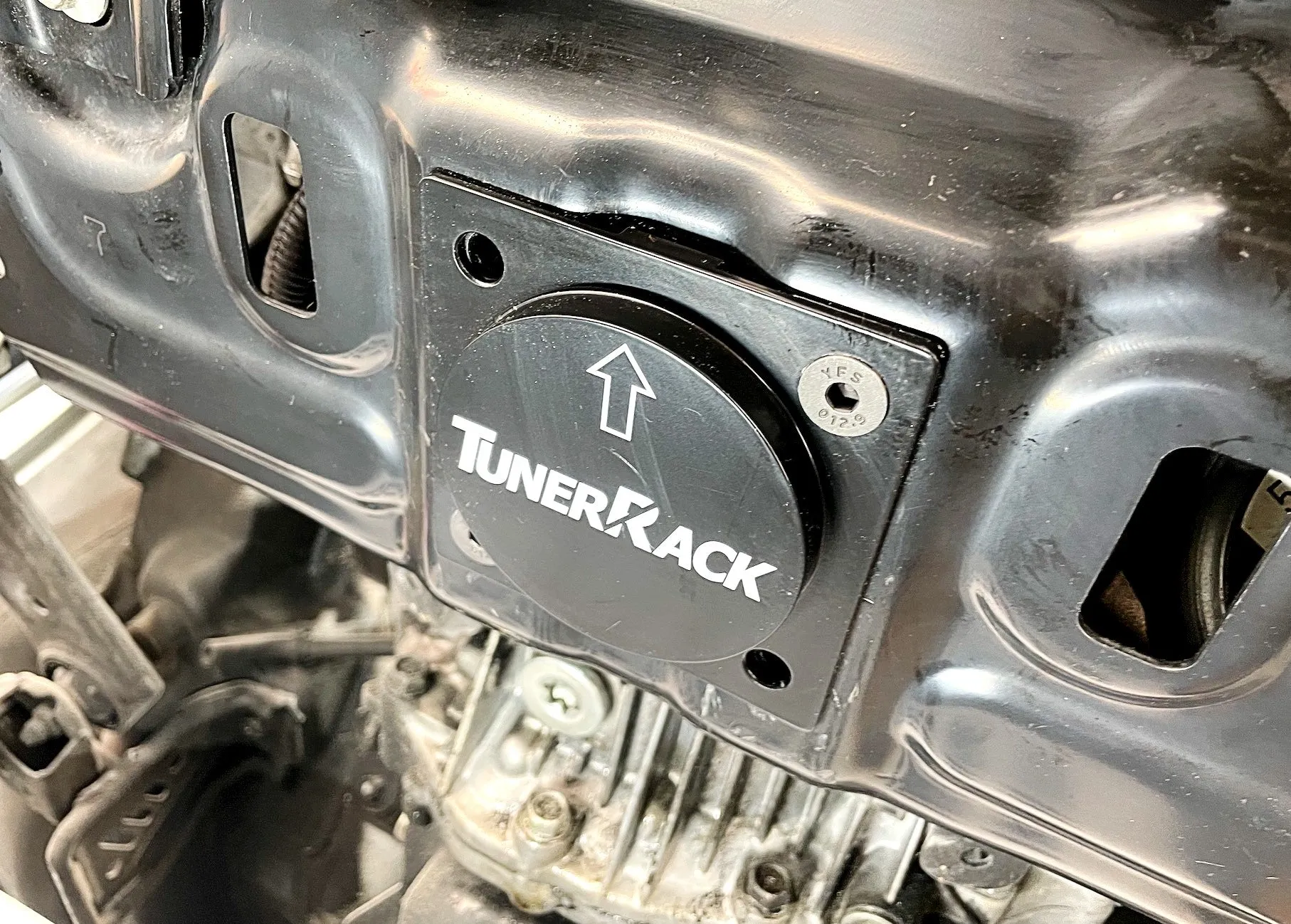 Lifting Jack Pad | Center Lifting Jack Pad for Subaru