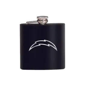 Los Angeles Chargers 6 oz. STEALTH Flask