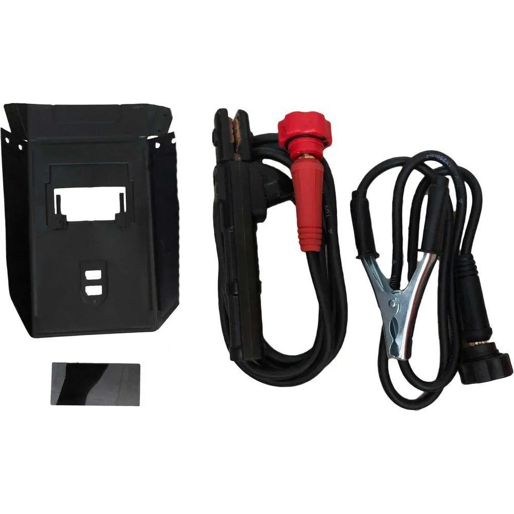 Mailtank MMA 400 DC Inverter Welding Machine with Carrying Case