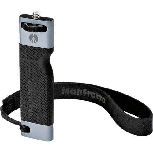 Manfrotto Ergonomic Handle and Accessory Bar for TwistGrip