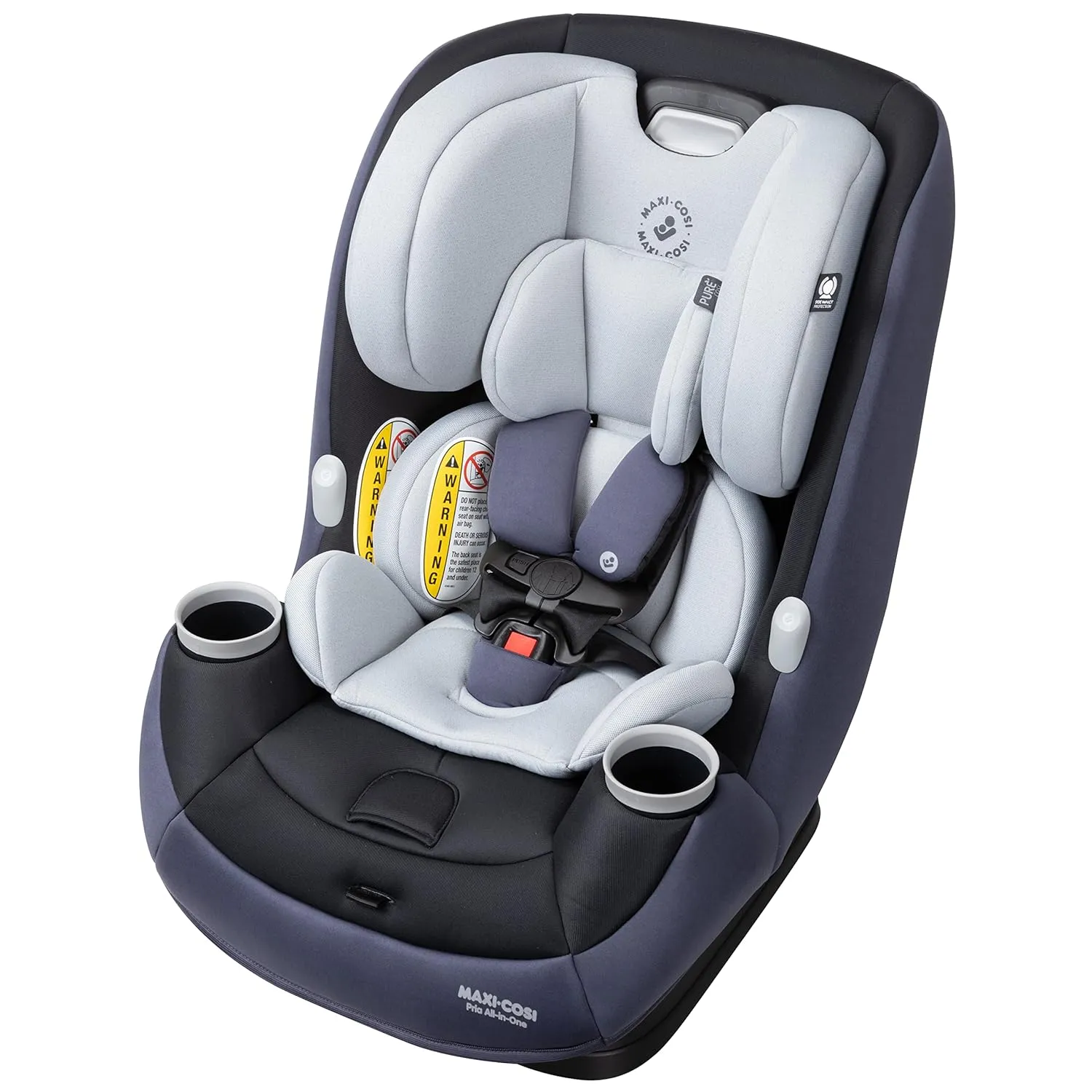 Maxi-cosi Pria All in One convertible Carseat