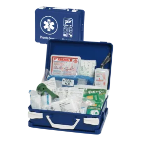 MEDICAR FIRST AID CASE