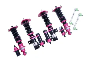 Megan Racing Scion FR-S / BRZ 2013  Spec-RS Coilover Kit SFR12-RS