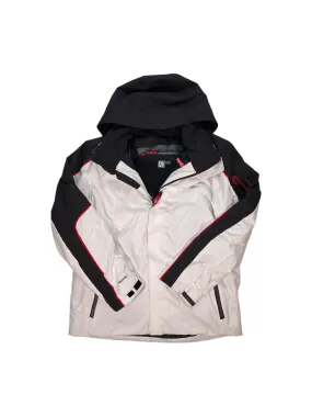 Mens Bravo Insulated Ski Jacket