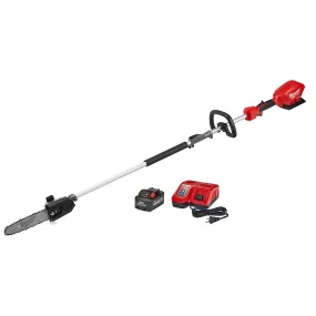 Milwaukee 2825-21PS M18 FUEL 10" Pole Saw Kit w/ QUIK-LOK